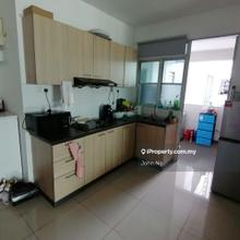 Kiara Residence 1, Bukit Jalil for Sale