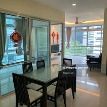One Residency, Bukit Bintang, KL City Centre Unit For Sale