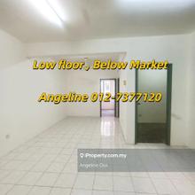 Below Market , Shop Apartment level 2, Value Buy