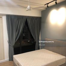 Master Room Special Offer Limited Nova Saujana Ara Damansara
