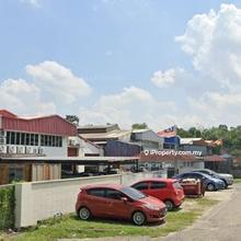 Kampung Cheras Baru Residential Land For Sale