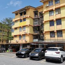 Level 1 unit For Sale