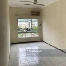 Seri Warisan Apartment Inanam Kota Kinabalu For Sale