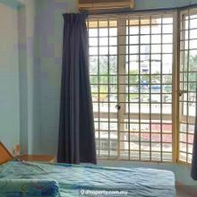 Best Buy Gold Coast 1184 Sq.ft Reno Furnished Bayan Lepas Putra Place