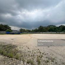 Kota Puteri Industrial Land for sale