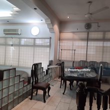 Cangkat minden designer bungalow with large land 