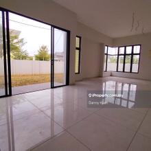 Gated Guarded Freehold Double Storey Bungalow Taman One Krubong Melaka