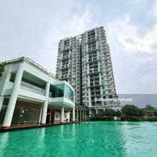 Zen Residence Puchong Spacious Furnished Home For Sale