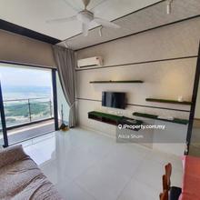 Country Garden Danga Bay 3 Bedrooms Unit for Rent 