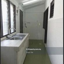 Sri Damansara Single Storey 