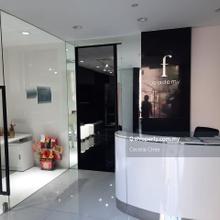 Pusat Dagangan Phileo Damansara 2-Ground Floor Shop for rent