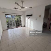 Full Loan Villa Ros 4 Bed Townhouse For Sale @ Tampoi