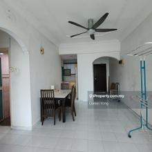 Sri Kenari Apartment 3bed Tampoi Indah Johor Bahru