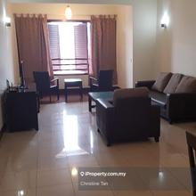 Move in by 15 August 