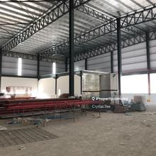 Diamond Valley Bayan Lepas Batu maung