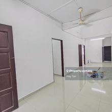 Single storey for rent @taman cenderawasih nibong tebal