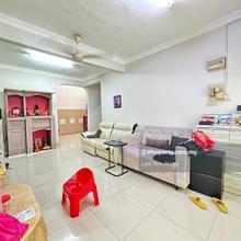 Freehold / Renovated / 2sty Taman Bukit Maluri, Kepong