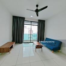 City of Green Studio Last unit drive 7min distance to Pavilion 2 