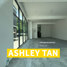 Ground Floor Iconic Point 1350sf Shop Simpang Ampat Permatang Tinggi