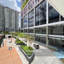 Kuchai Lama Kuchai Sentral Kuchai Jaya- Old Klang Road- Retails Spaces