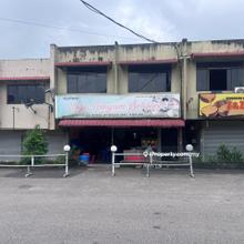 Freehold -Non Bumi Lot -ROI 5% -Intermediate Lot