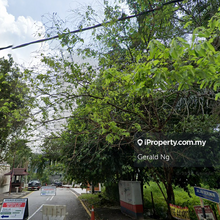 3sty Bungalow Jalan Derumun 7500sf Land Size Damansara Heights