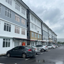 Flat Apartment For Rent Pangsapuri Bachang , nearby Kip Mart Mall