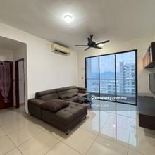 Fully Furnished Unit