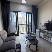 Sunway Avila Residence Wangsa Maju Good Condition Below Market