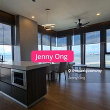 Fully Renovated Seaview City Of Dreams Condominium For Sale