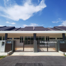 Jenjarom 1sty 20x109 open market 4r2b, nice location 