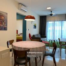 Well Kept! Move in condition! 