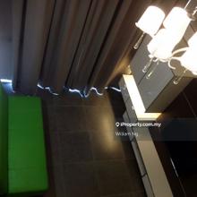 Empire Damansara Perdana Soho 2 Duplex Residence Studio Fully Furnish