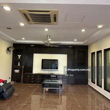 Renovated 2/S Semi-D @ Pantai Jerjak Sungai Nibong Bayan Lepas 