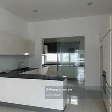 Permai Garden 3 Storey Terrace For Sale