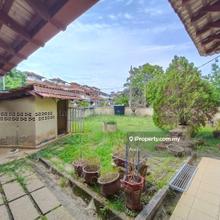 Terrace house for Sale