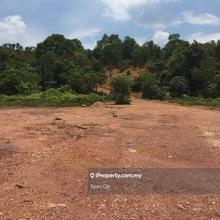 Industrial land for Sale