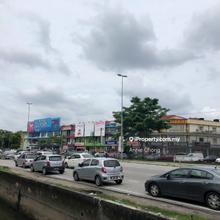 Petrol Station. High Density Residential. Surrounded by 8 Townships