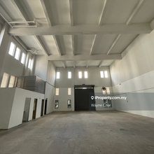 Only One Unit! 800amp power supply! Detached Factory!