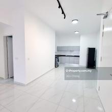 Equine Residence, Seri Kembangan Service Residence for Rent