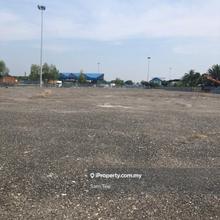 Industrial land for Sale