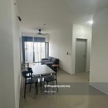 Sky Awani Residensi 5 @ Sentul (Fully furnish)