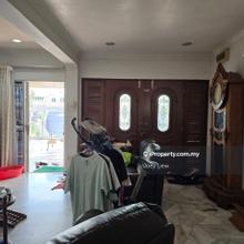 Batu Caves Bolton 2 adjoining 1sty house for sale