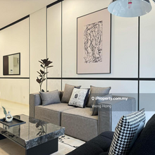 Fully Furnished with ID for Rent!