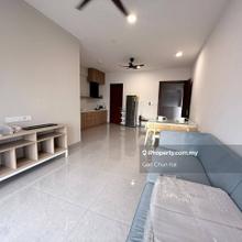 Muze Picc @ Bayan Lepas fully furnished seaview