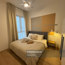 New 2 rooms next to Goodwood