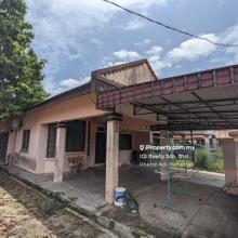 Semi-D house for Sale