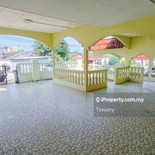 Semi-D house for Sale