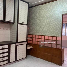 Taman Ungku Tun Aminah @ Skudai Renovated Low Cost Flat