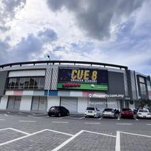 Ground floor facing mainroad shoplot irama sendayan biz gadong jaya